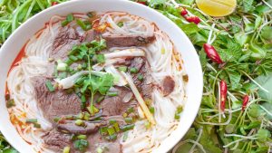 Pho bo
