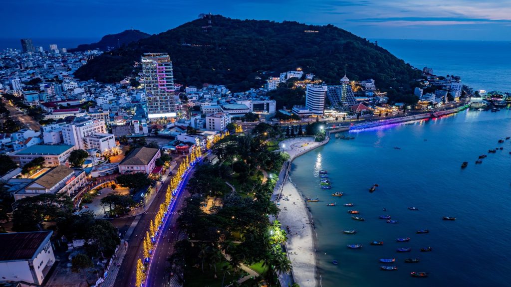Vung Tau : que voir, que faire et comment visiter cette ville côtière du sud du Vietnam ?