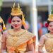 femme cambodgienne