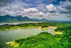 lac thac ba