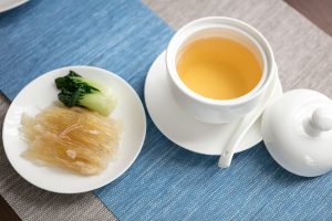 nid d’hirondelle au Vietnam