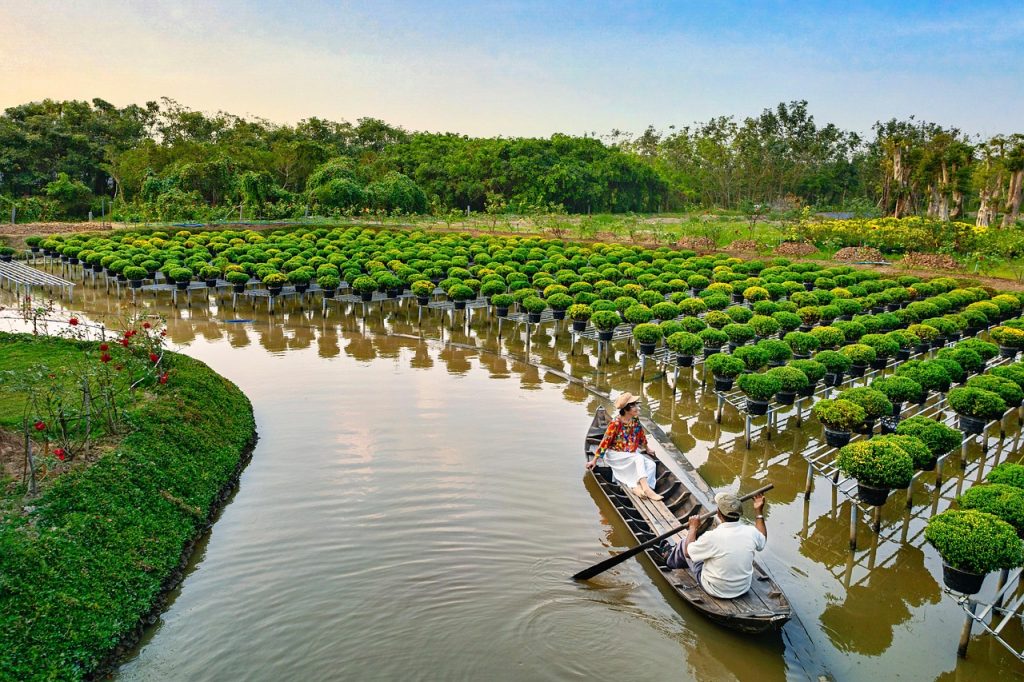 10 paysages incontournables à découvrir lors d’un voyage au Vietnam