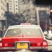 taxi au Vietnam