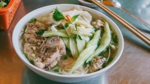 Cao lầu