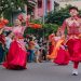 Danse vietnamienne