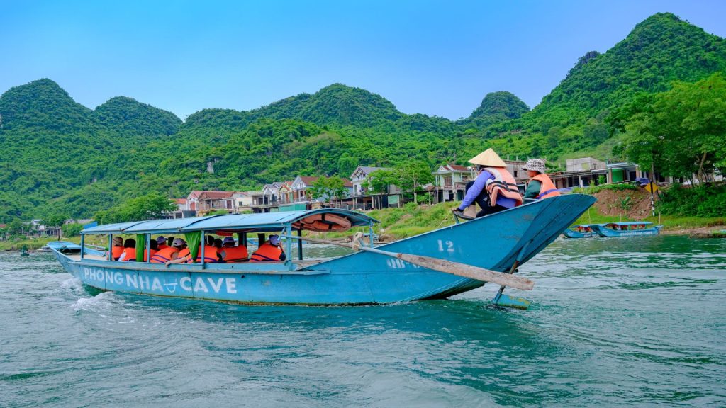 Quảng Bình : que voir, que faire et quand visiter cette région du centre du Vietnam ?