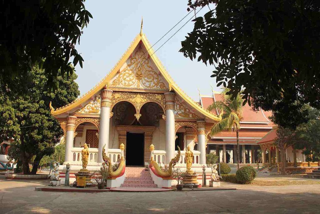 Savannakhet Laos