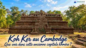 Koh Ker