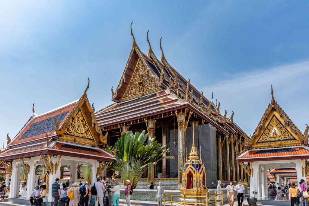 Wat Arun