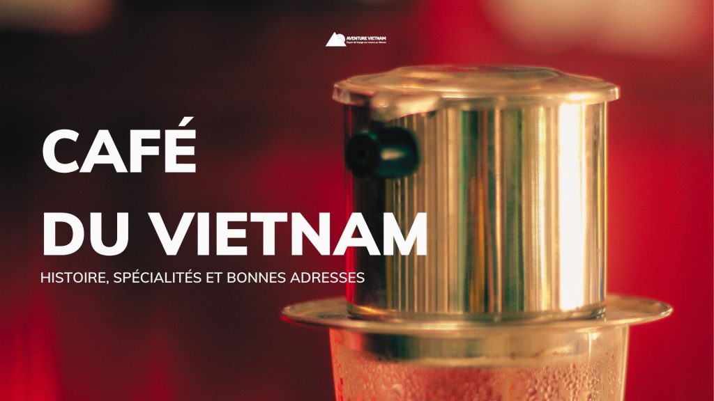 Café du Vietnam : histoire, spécialités et bonnes adresses