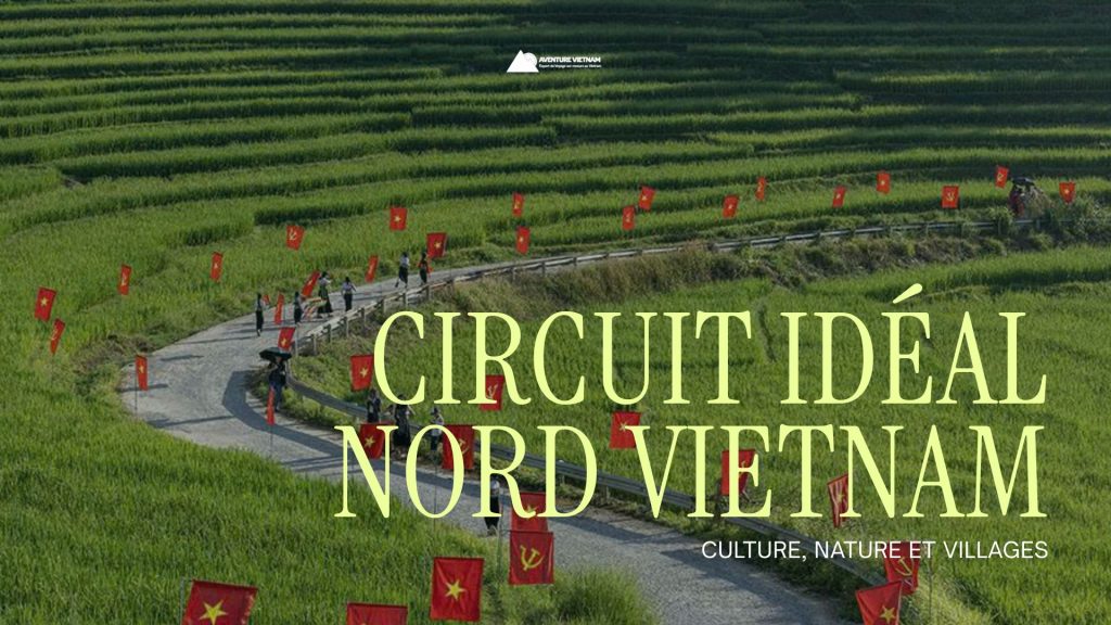 Vietnam et Cambodge au printemps : que voir et que faire ?