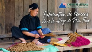 village de Phia Thap