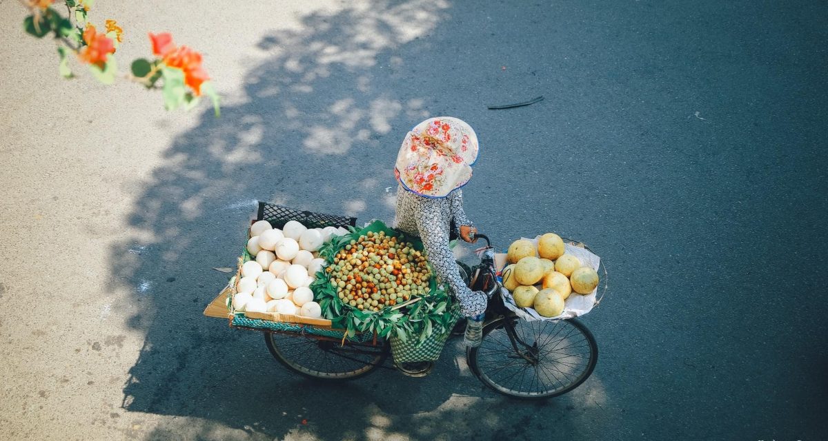 Hoi An