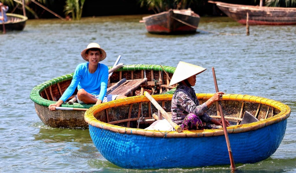 AVT Circuit Vietnam 12 jours 1