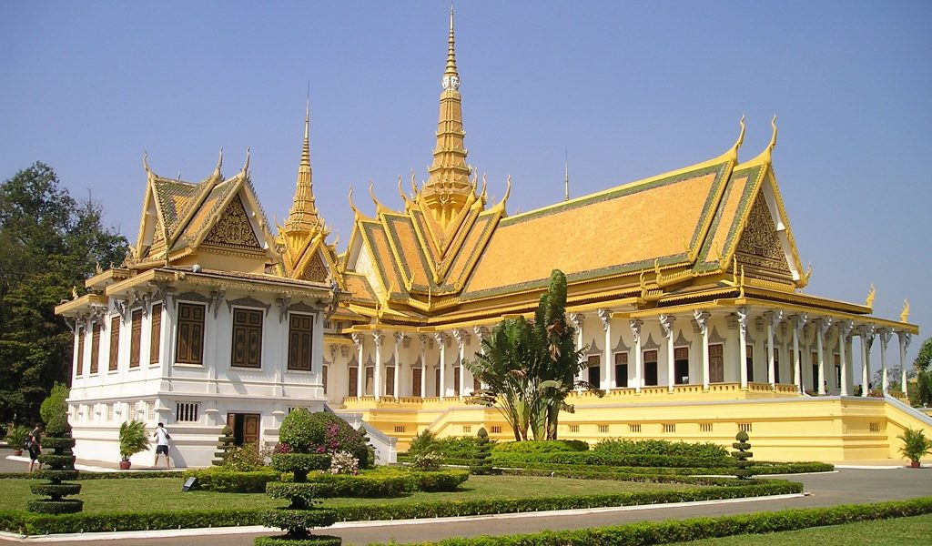 AVT Circuit Vietnam Cambodge 2