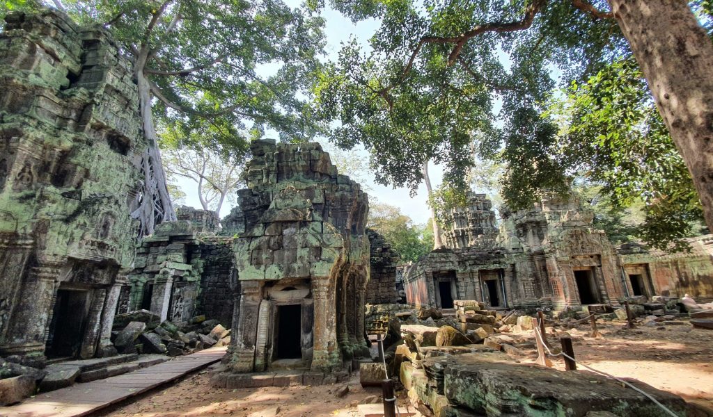 AVT Meilleurs circuits Vietnam Cambodge 2