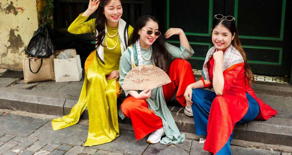 Prononciation vietnamienne