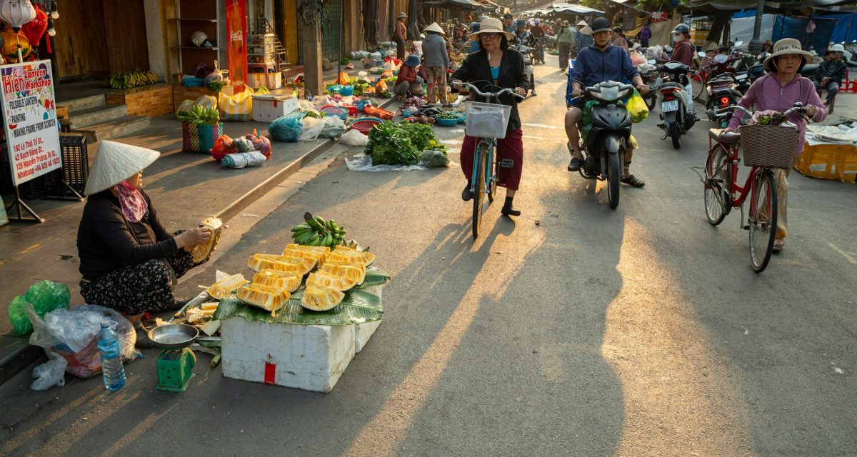 assurance voyage pour le vietnam