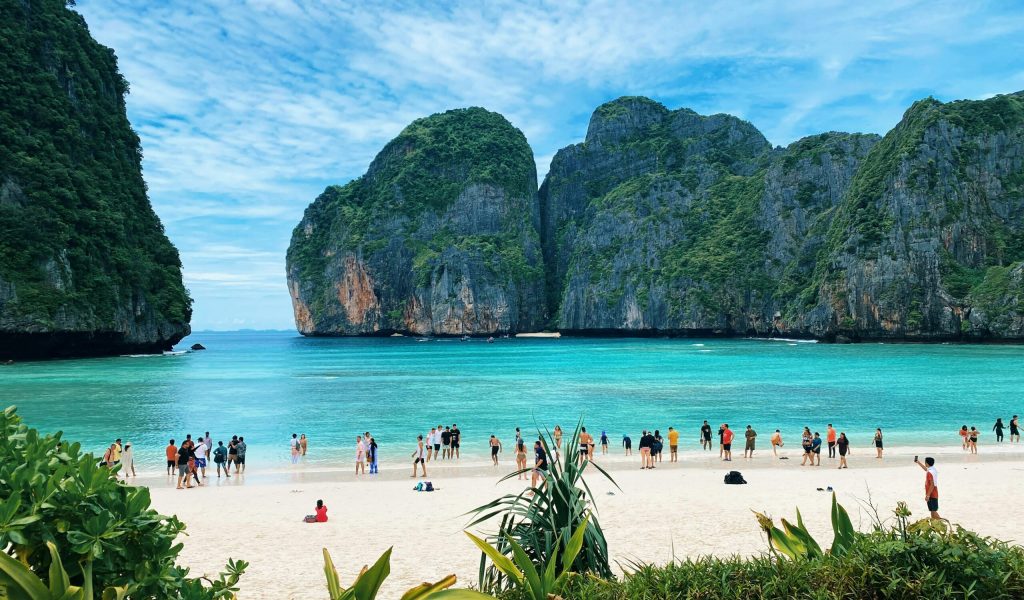 AVT circuits thailande principale