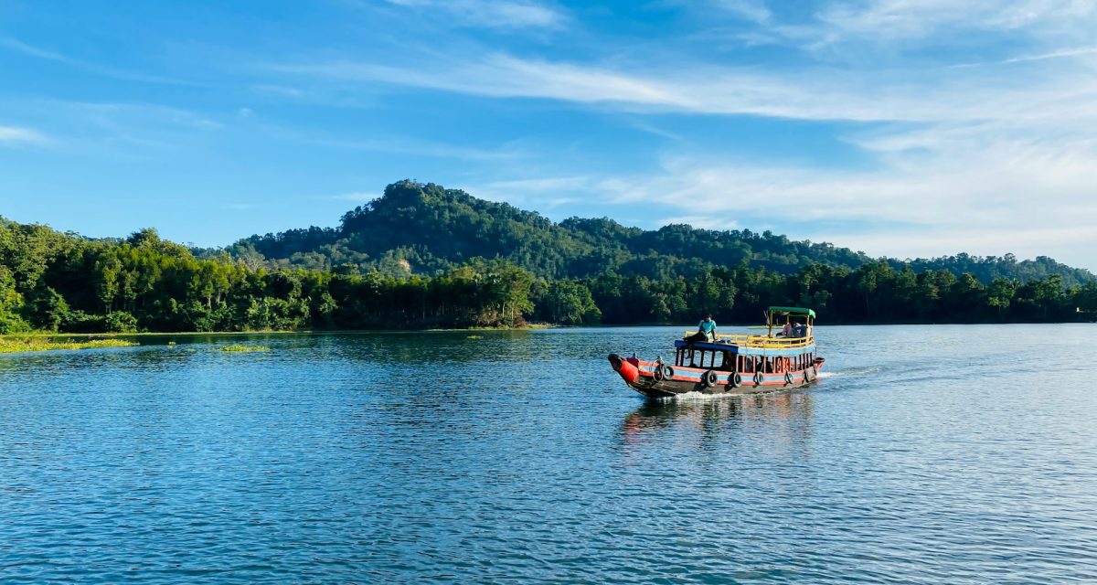 croisière mékong laos