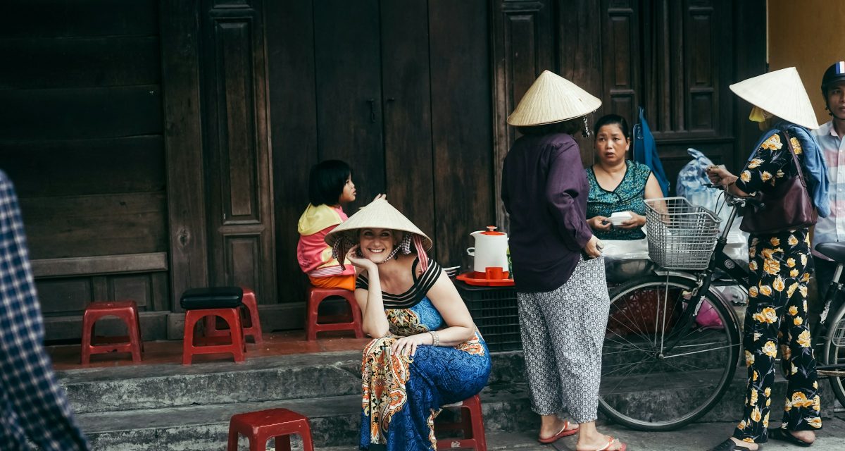 langue vietnamienne