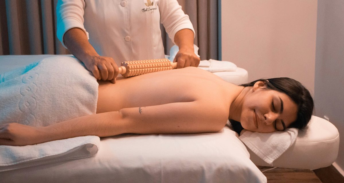 meilleur massage à Hanoi