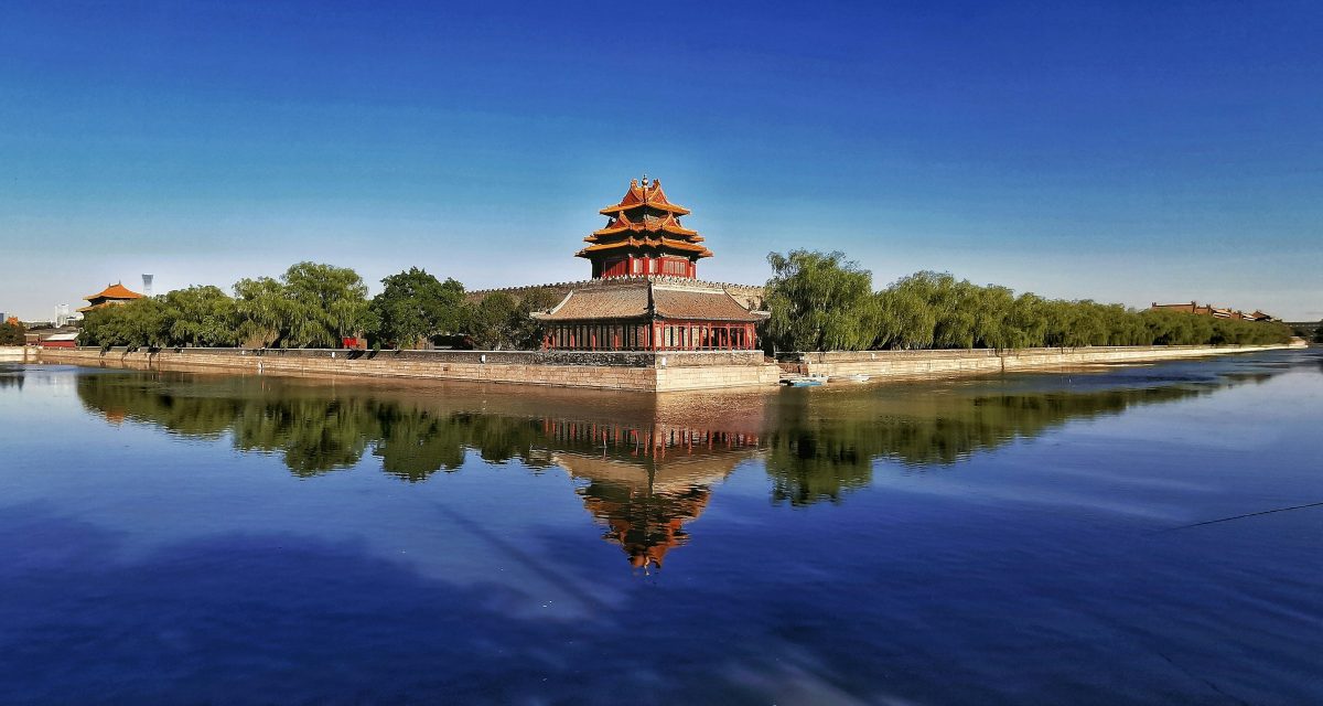 monument hue vietnam