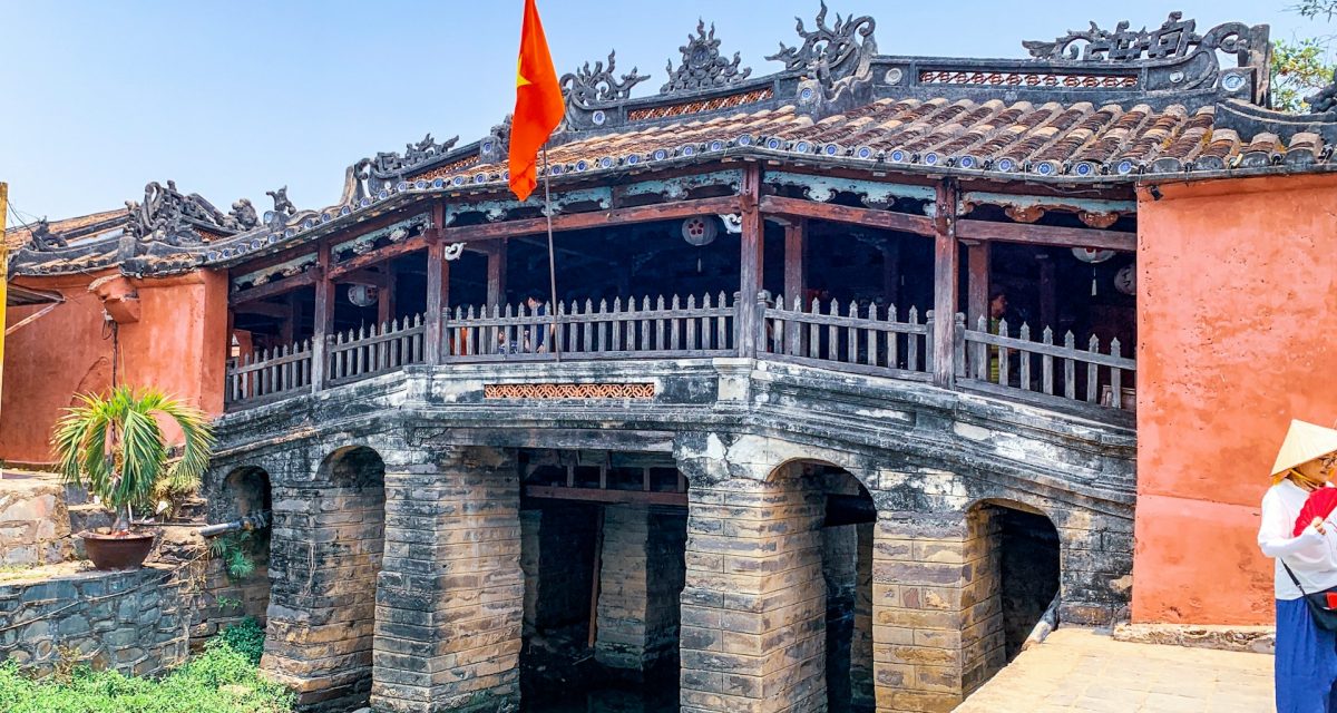 monuments Hoi An