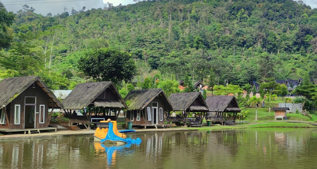 organisation voyage au laos