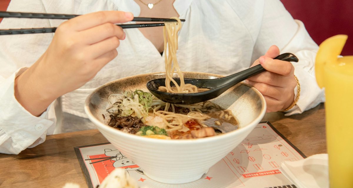 pho meilleure soupe vietnamienne