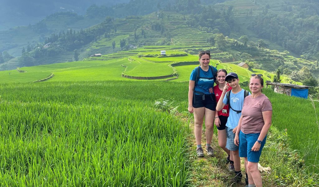 AVT randonnee-vietnam1