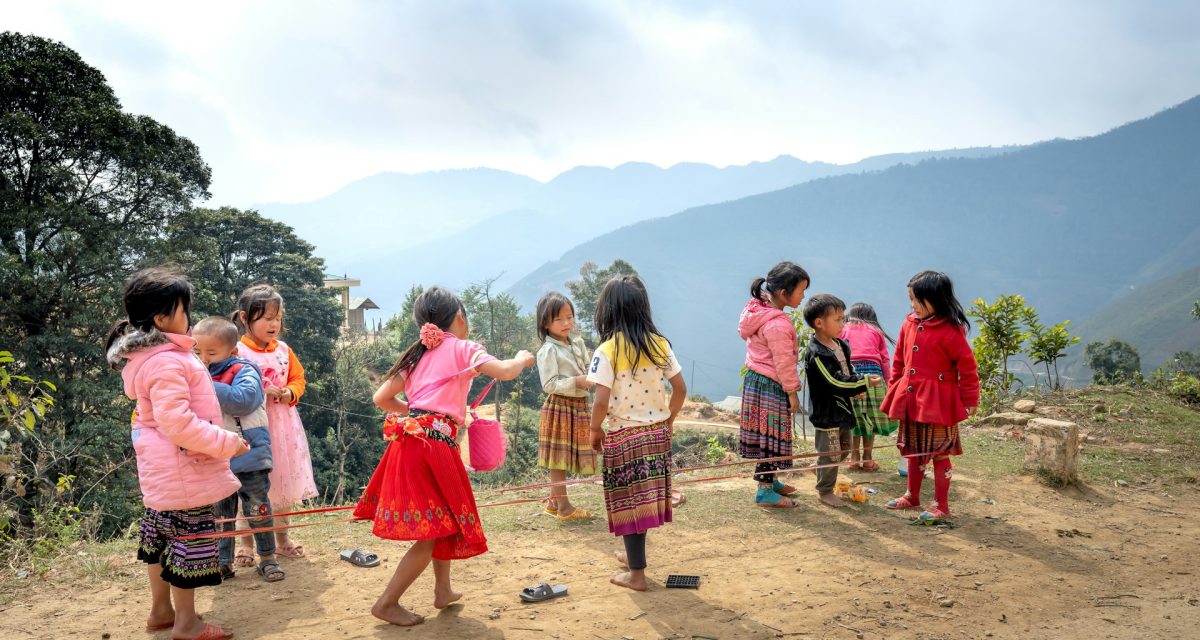 AVT village cat cat vietnam village cat cat vietnam