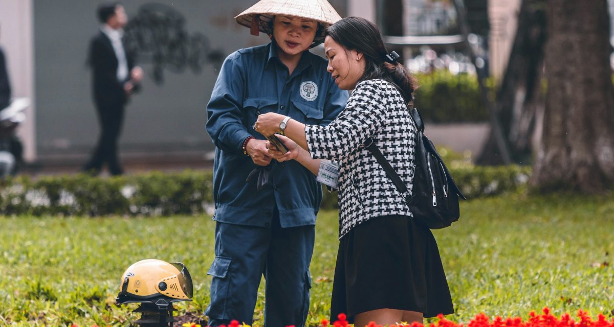 vocabulaires vietnamiens pour voyageurs