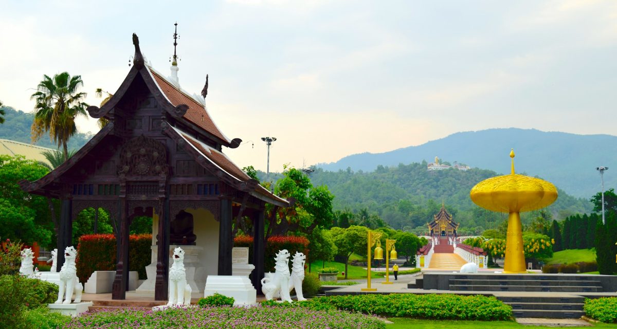 voyage laos en famille
