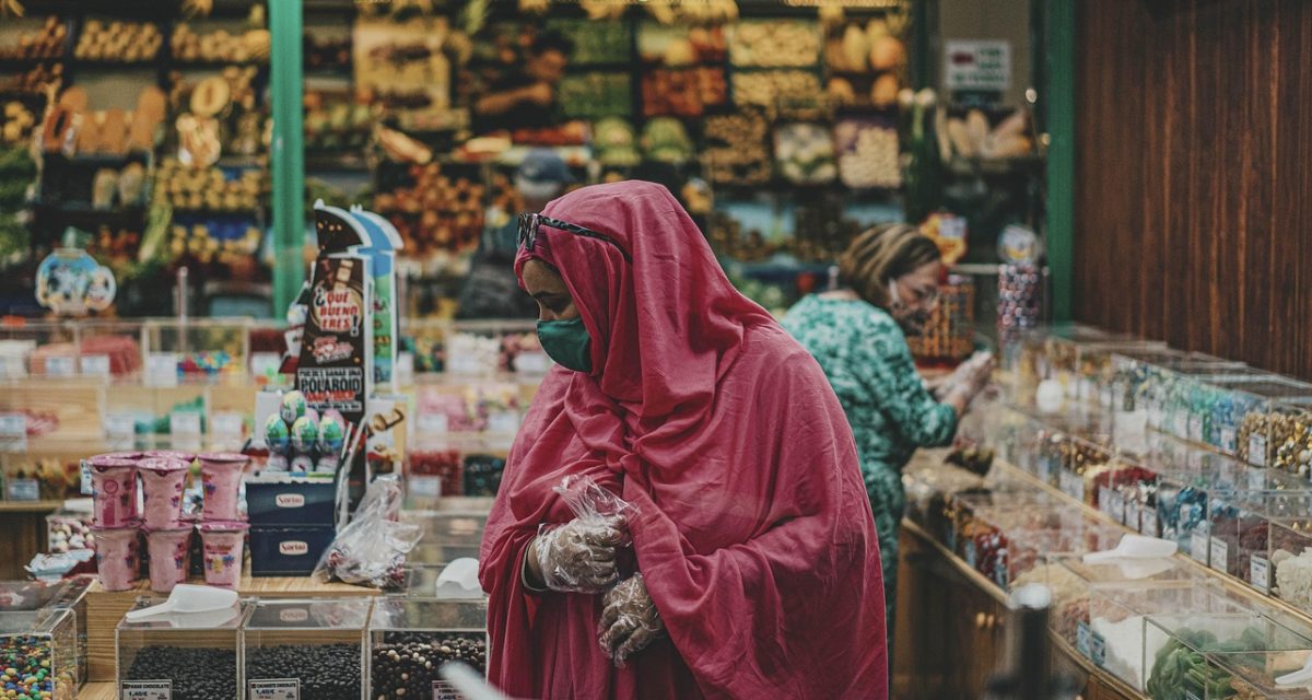 Chatuchak-Night-Market