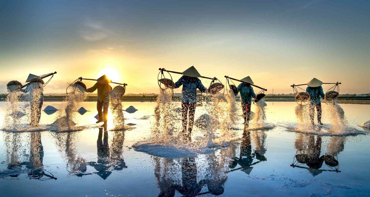 Fishermen's Show