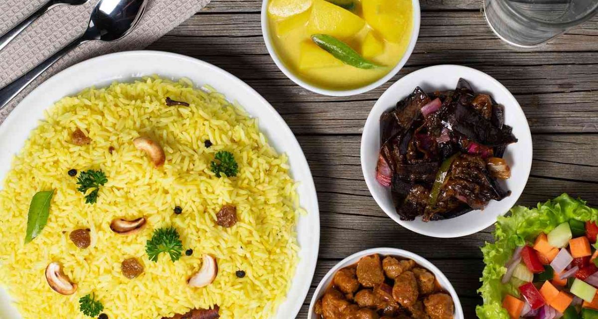 Gastronomie laotienne