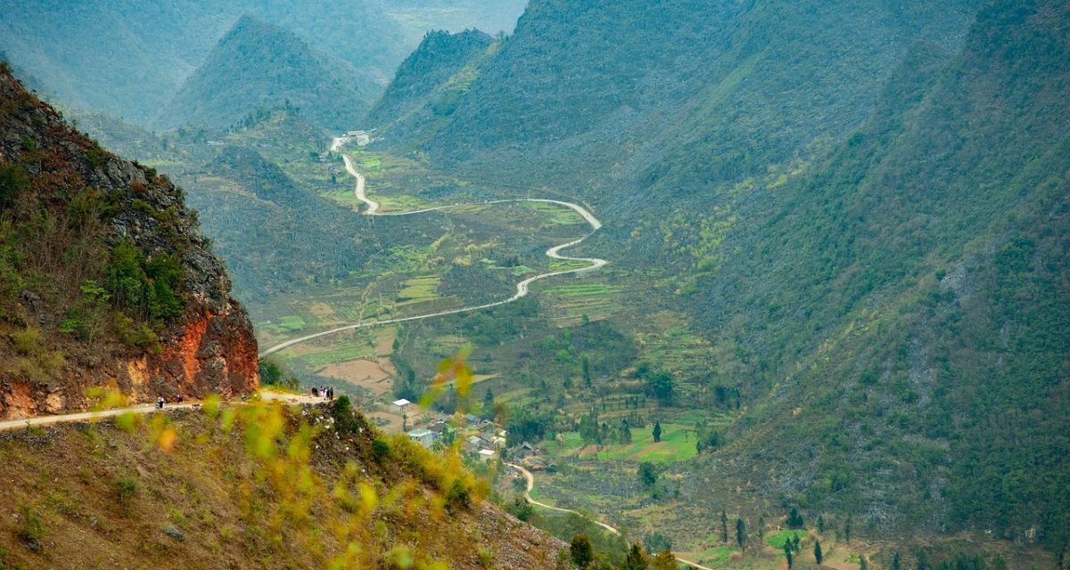 Hà Giang