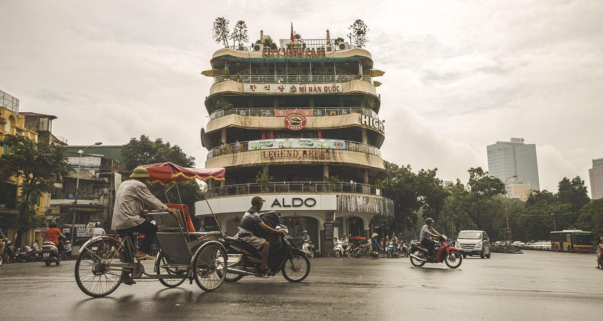 Hanoi