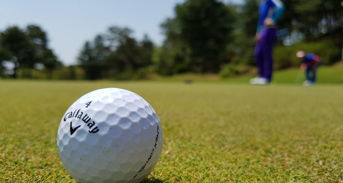 Hoiana Shores Golf Club