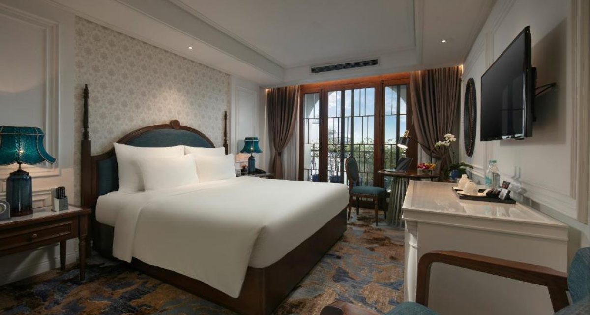 hotel vietnam