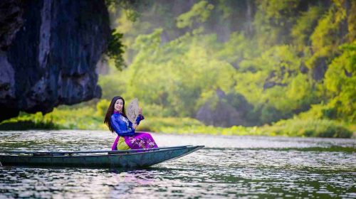 infos pratiques vietnam & indochine