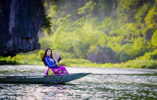 infos pratiques vietnam & indochine