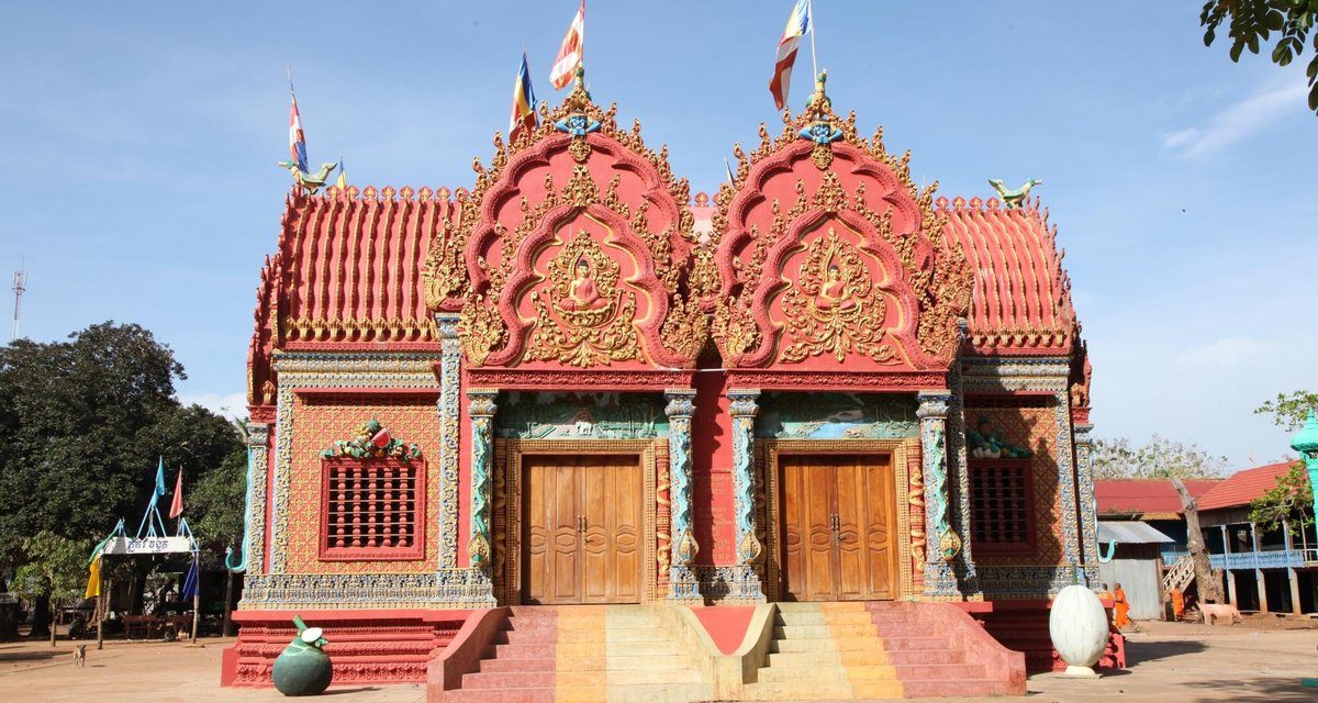Kampong Cham