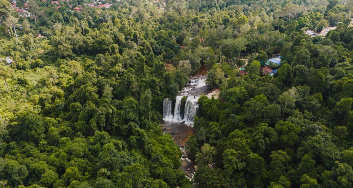 Mondulkiri