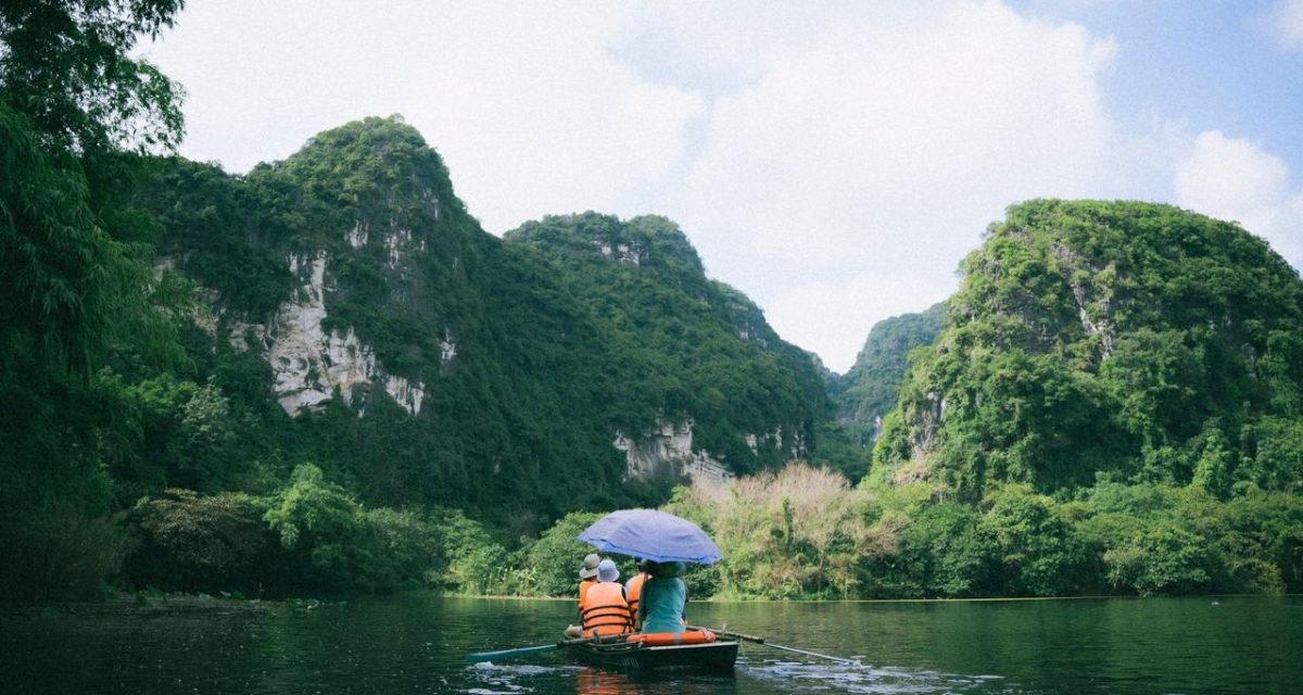 Ninh Binh