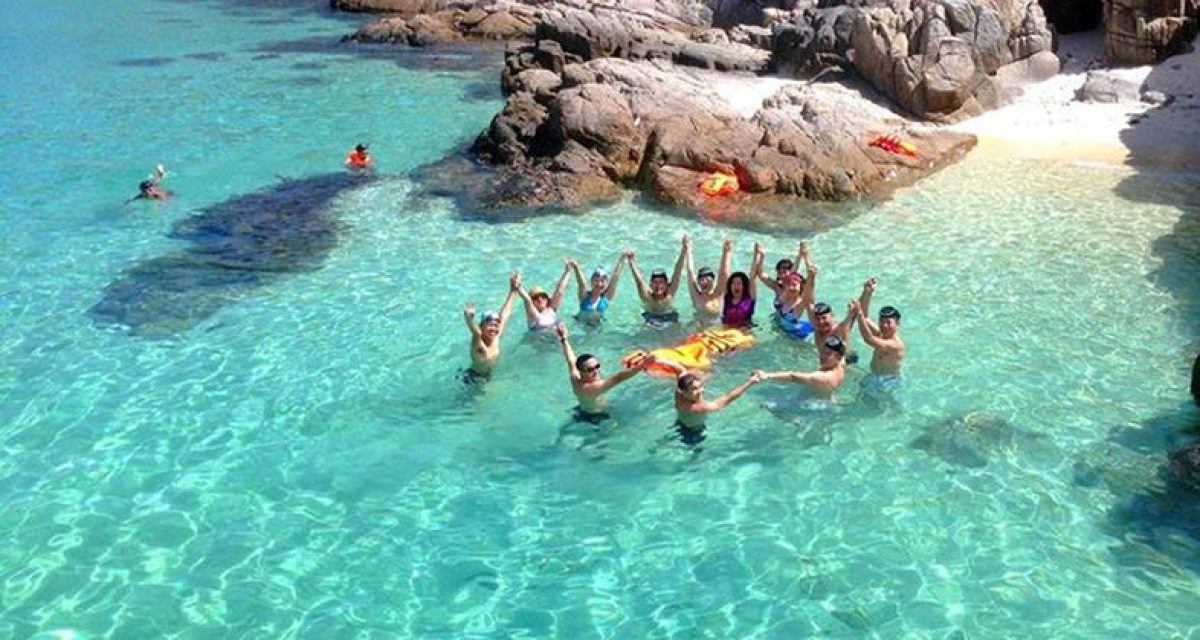 Plage-vietnam-sauvage