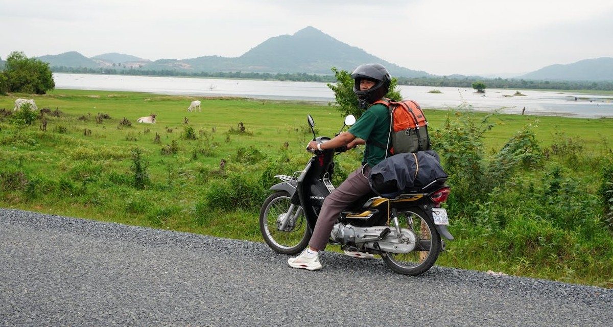 Pourquoi Kampot séduit les voyageurs