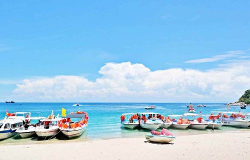 quand partir au vietnam