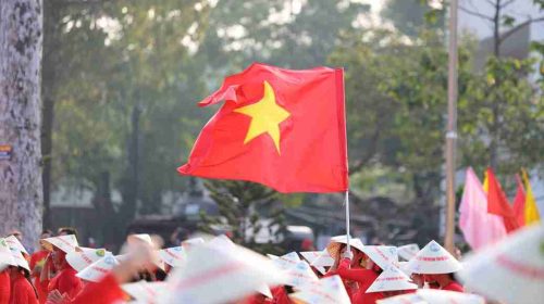 regime politique vietnam